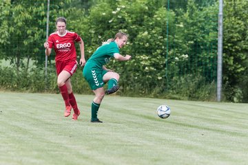 Bild 197 - SV GW Siebenbaeumen - TuS Tensfeld : Ergebnis: 2:2